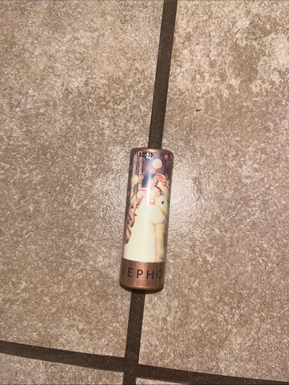 Sephora lip stories e Lipstick  - in shade 41 take a spin